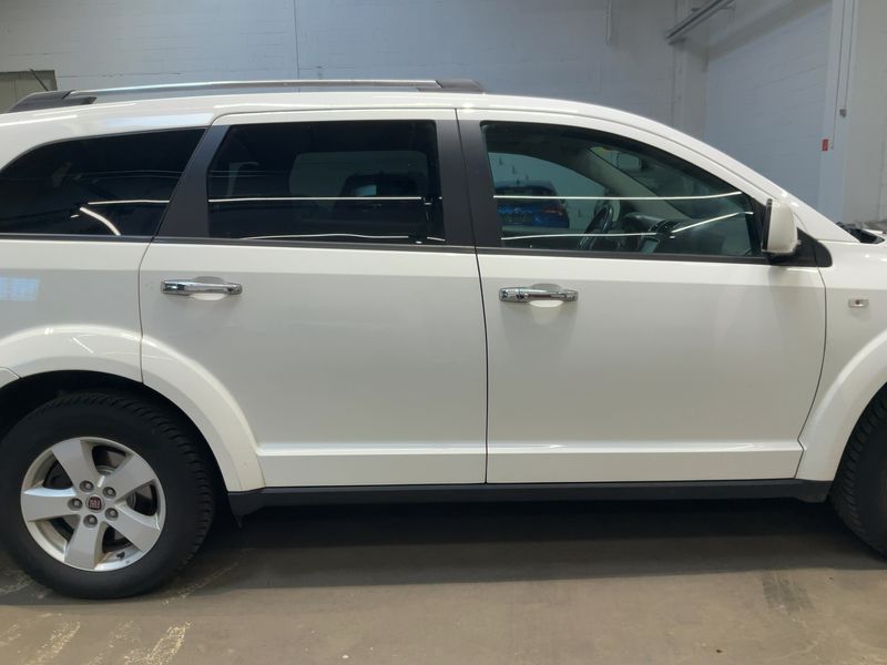 Fiat Freemont 2.0 Multijet Lounge 4WD 2015 – снимка 10