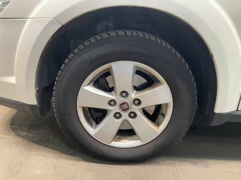 Fiat Freemont 2.0 Multijet Lounge 4WD 2015 – снимка 3