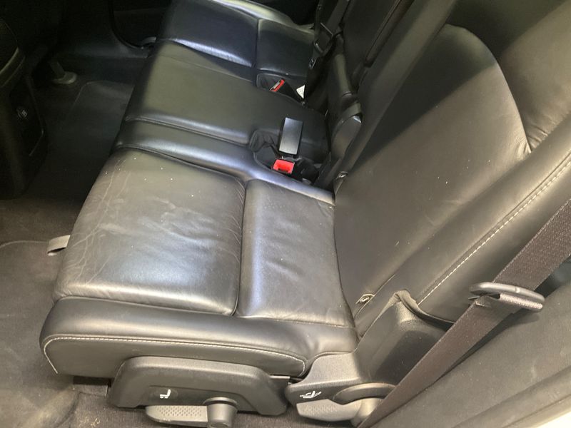 Fiat Freemont 2.0 Multijet Lounge 4WD 2015 – снимка 23