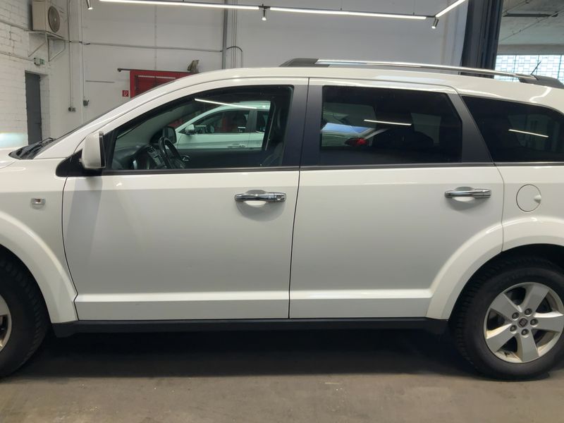 Fiat Freemont 2.0 Multijet Lounge 4WD 2015 – снимка 4