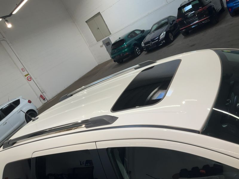 Fiat Freemont 2.0 Multijet Lounge 4WD 2015 – снимка 13
