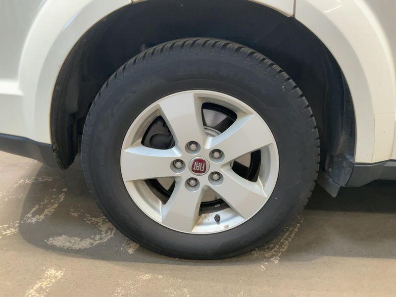 Fiat Freemont 2.0 Multijet Lounge 4WD 2015 – снимка 9