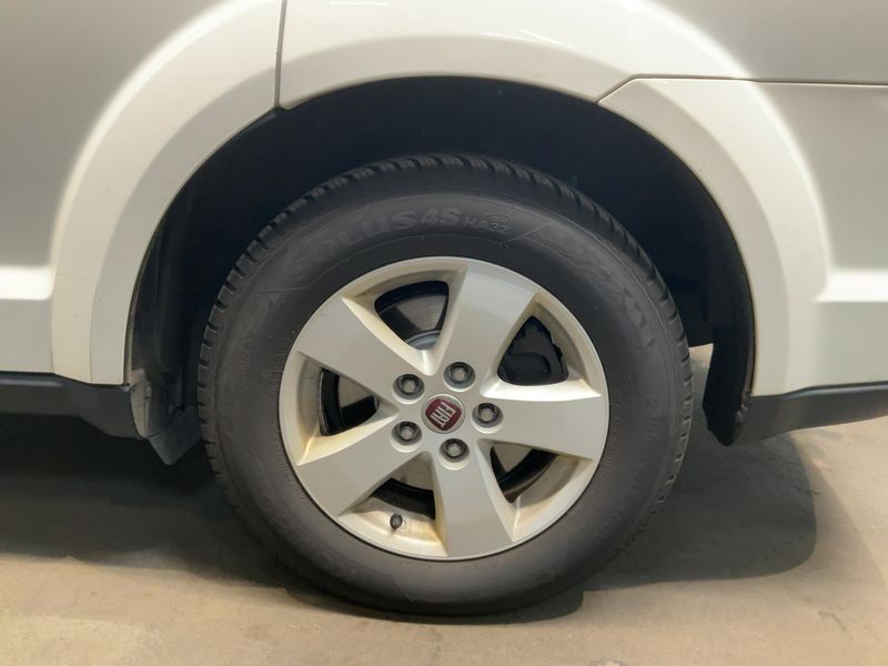 Fiat Freemont 2.0 Multijet Lounge 4WD 2015 – снимка 5