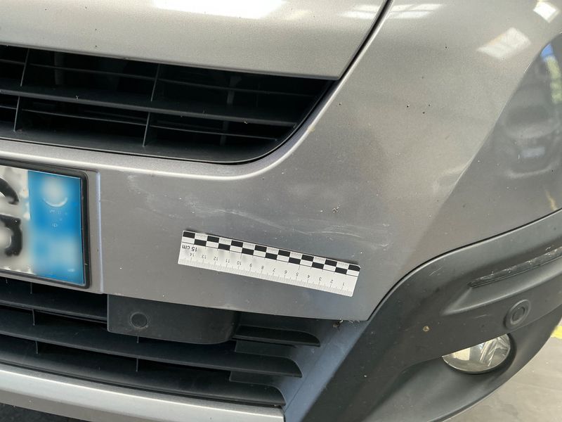 Citroen Berlingo 1.2 PureTech Shine 2017 – снимка 26