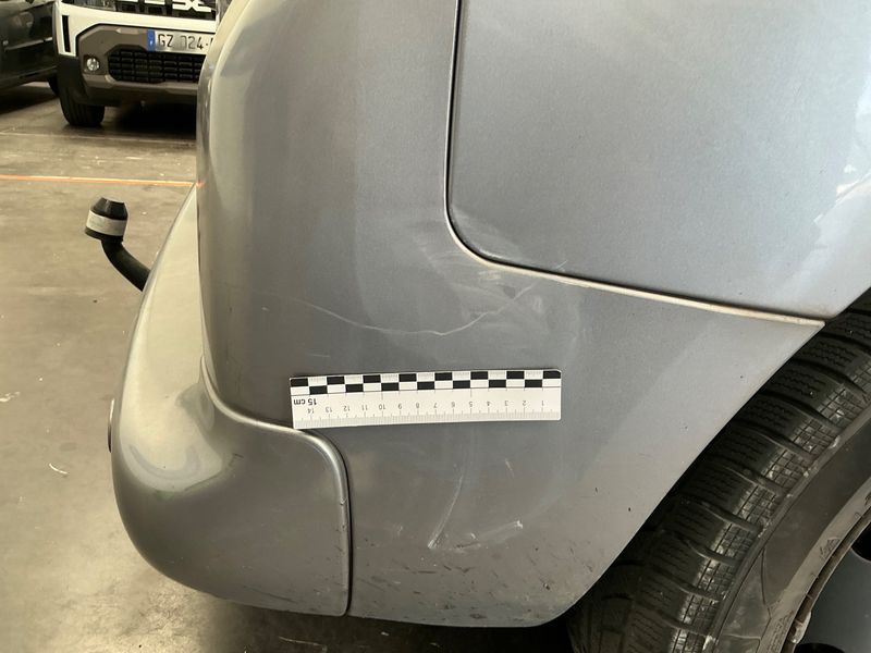 Citroen Berlingo 1.2 PureTech Shine 2017 – снимка 24