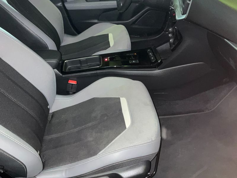 Opel Mokka X 1.2 Turbo Elegance 2021 – снимка 17