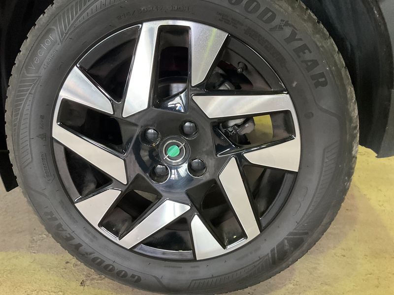 Opel Mokka X 1.2 Turbo Elegance 2021 – снимка 5
