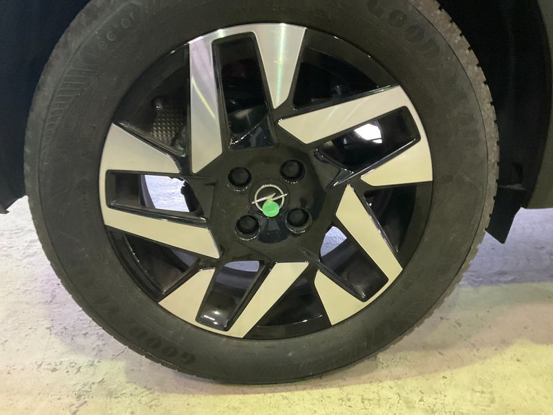 Opel Mokka X 1.2 Turbo Elegance 2021 – снимка 9