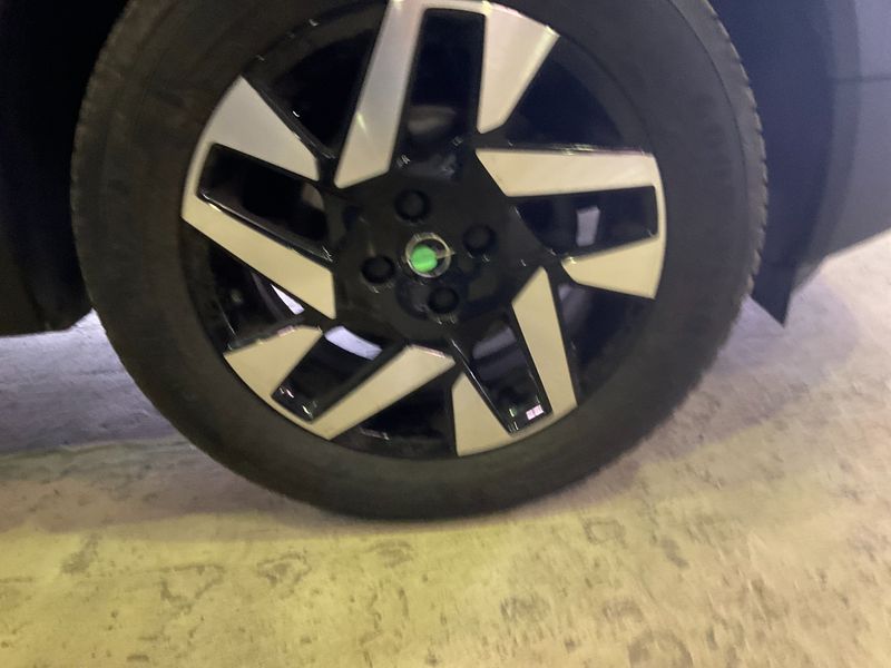 Opel Mokka X 1.2 Turbo Elegance 2021 – снимка 11