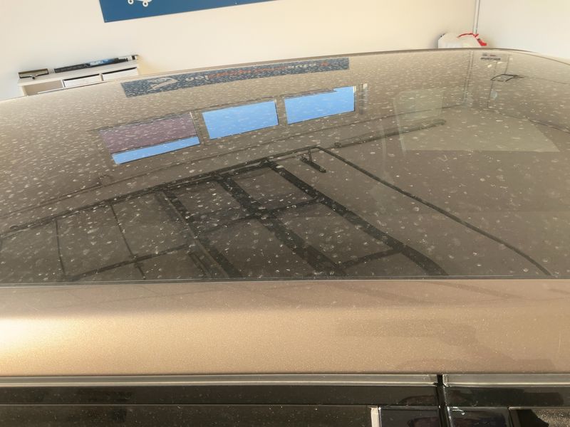 Land Rover Evoque 2.0 Sd4 HSE Dynamic 2017 – снимка 13