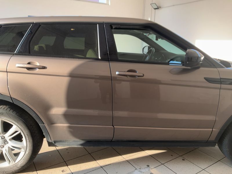 Land Rover Evoque 2.0 Sd4 HSE Dynamic 2017 – снимка 10