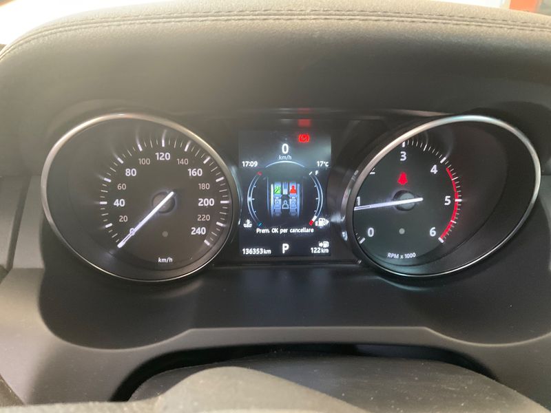 Land Rover Evoque 2.0 Sd4 HSE Dynamic 2017 – снимка 18