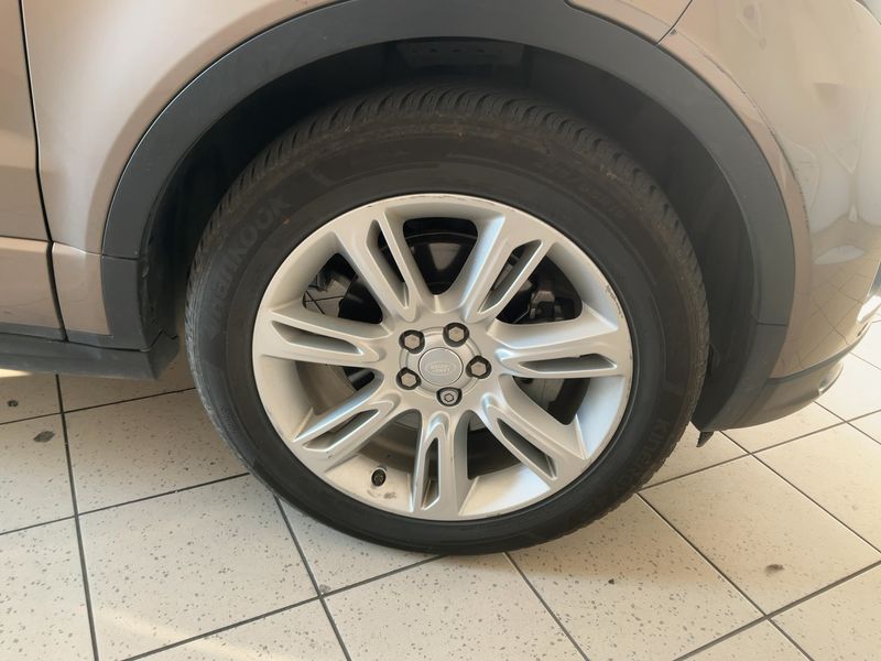 Land Rover Evoque 2.0 Sd4 HSE Dynamic 2017 – снимка 11