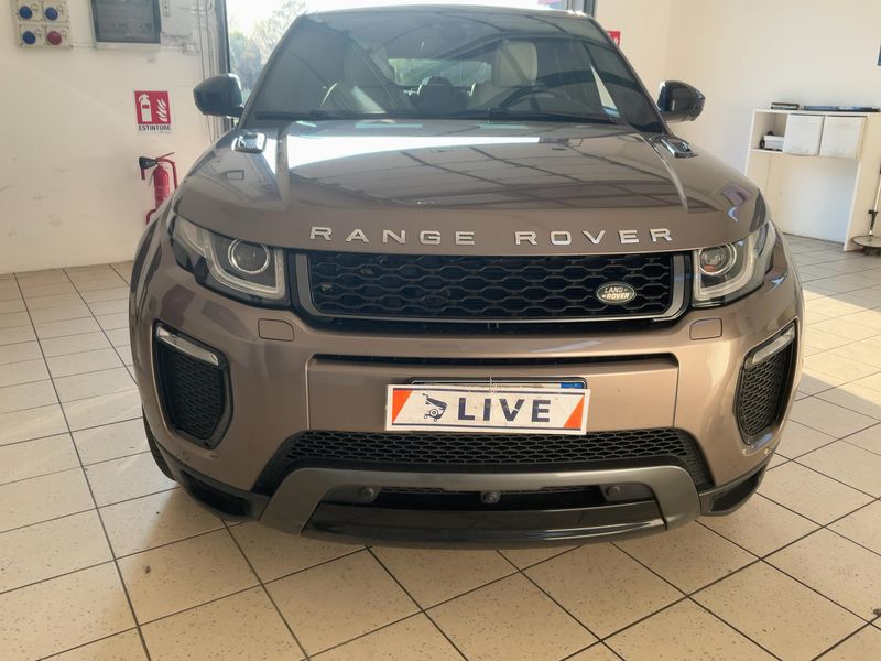 Land Rover Evoque 2.0 Sd4 HSE Dynamic 2017 – снимка 14