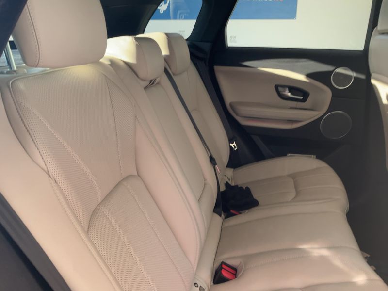 Land Rover Evoque 2.0 Sd4 HSE Dynamic 2017 – снимка 19