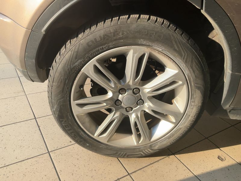 Land Rover Evoque 2.0 Sd4 HSE Dynamic 2017 – снимка 9