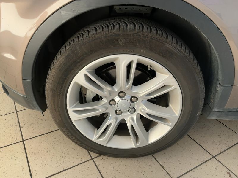 Land Rover Evoque 2.0 Sd4 HSE Dynamic 2017 – снимка 3