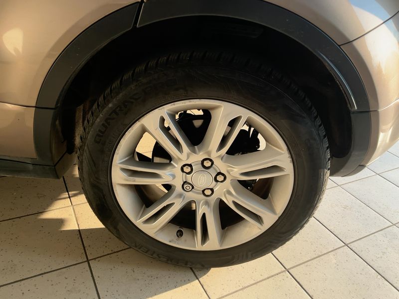 Land Rover Evoque 2.0 Sd4 HSE Dynamic 2017 – снимка 5