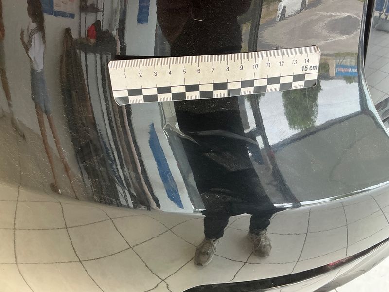 BMW X6 xDrive 30d 2012 – снимка 34