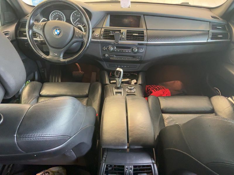 BMW X6 xDrive 30d 2012 – снимка 17
