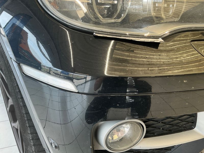 BMW X6 xDrive 30d 2012 – снимка 37