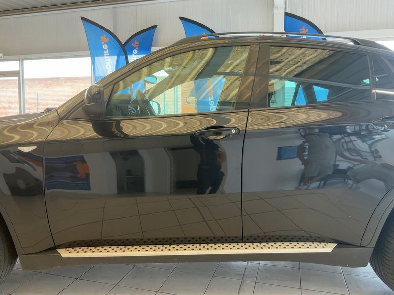 BMW X6 xDrive 30d 2012 – снимка 4