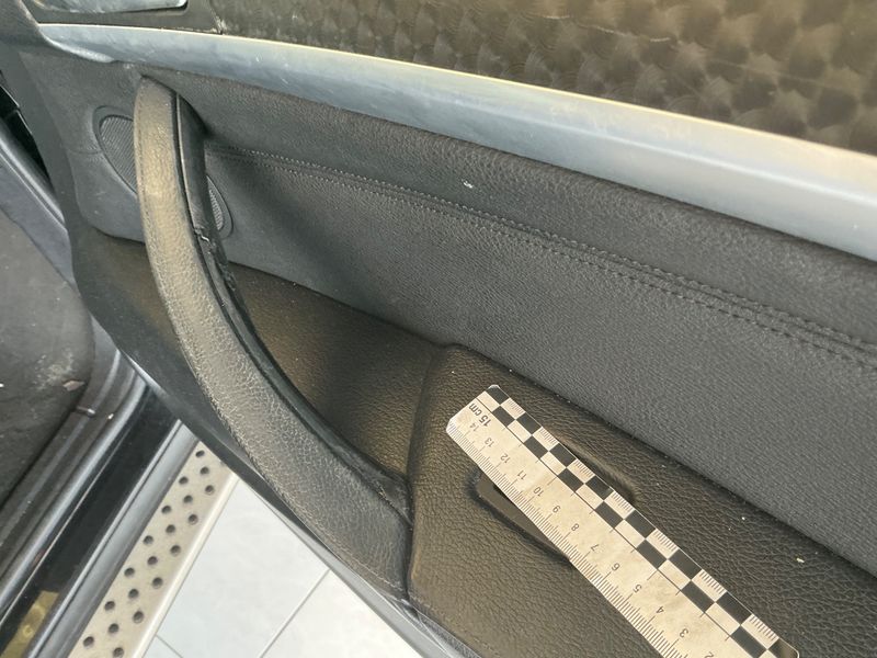 BMW X6 xDrive 30d 2012 – снимка 24