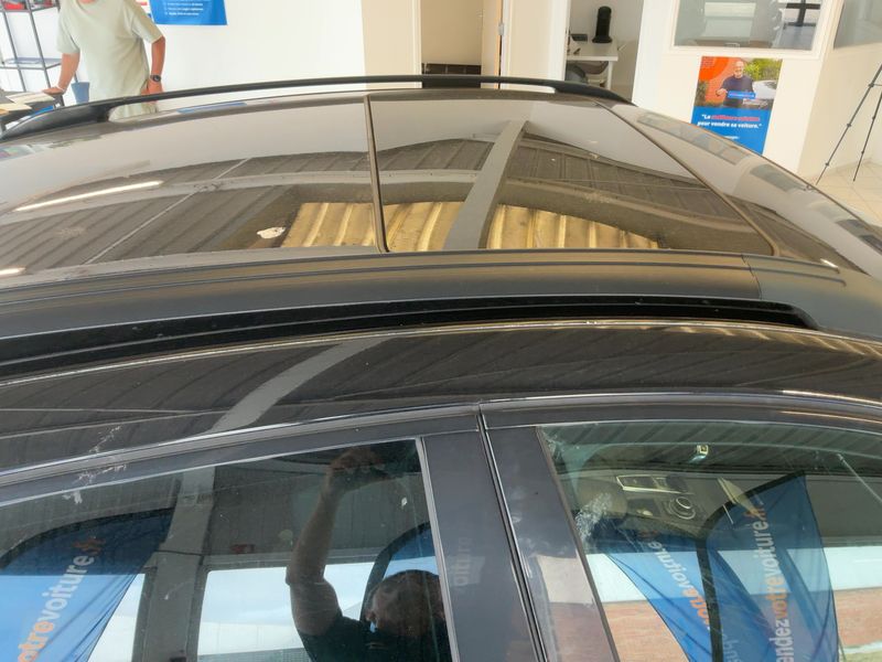 BMW X6 xDrive 30d 2012 – снимка 13