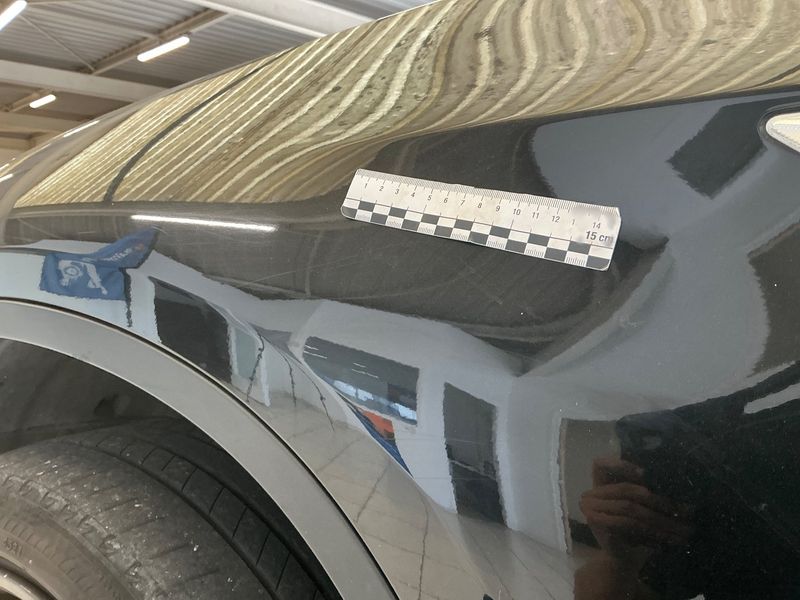 BMW X6 xDrive 30d 2012 – снимка 31
