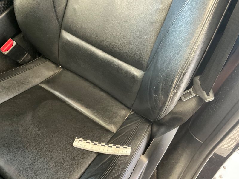 BMW X6 xDrive 30d 2012 – снимка 27