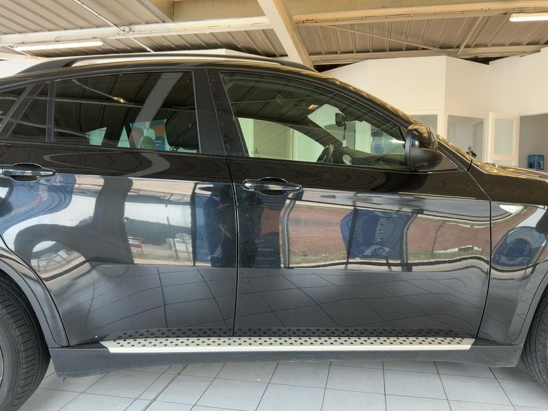 BMW X6 xDrive 30d 2012 – снимка 10