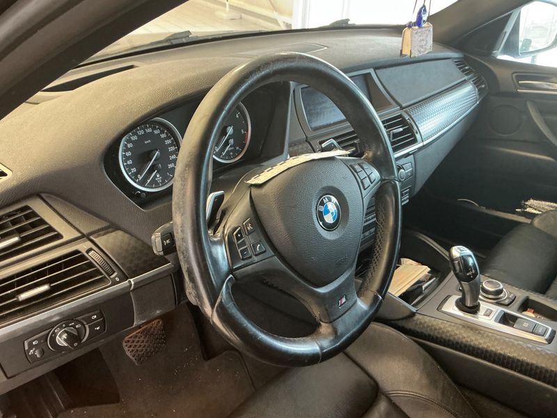BMW X6 xDrive 30d 2012 – снимка 28