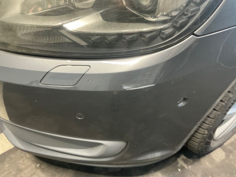 Volkswagen Touran 1.6 TDI Comfortline 2011 – снимка на щета 54