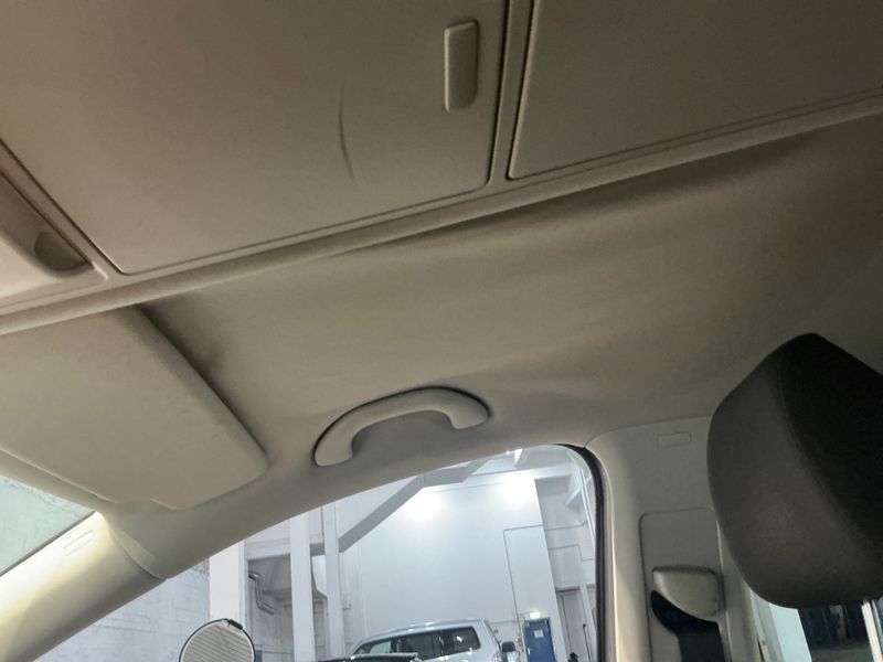 Volkswagen Touran 1.6 TDI Comfortline 2011 – снимка на щета 45