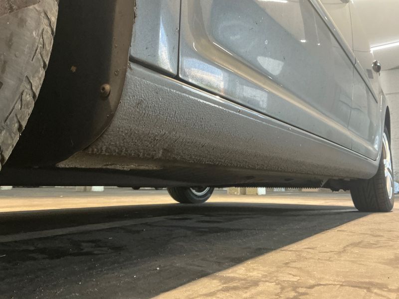 Volkswagen Touran 1.6 TDI Comfortline 2011 – снимка 38