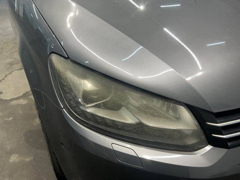 Volkswagen Touran 1.6 TDI Comfortline 2011 – снимка на щета 55