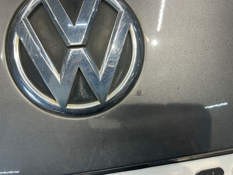 Volkswagen Touran 1.6 TDI Comfortline 2011 – снимка на щета 52