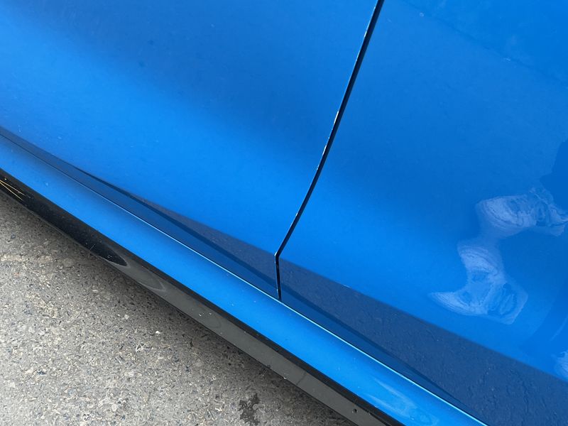 BMW 1er M135i xDrive 2020 – снимка 24