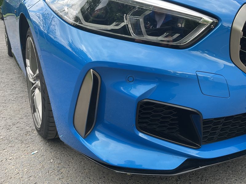 BMW 1er M135i xDrive 2020 – снимка 27