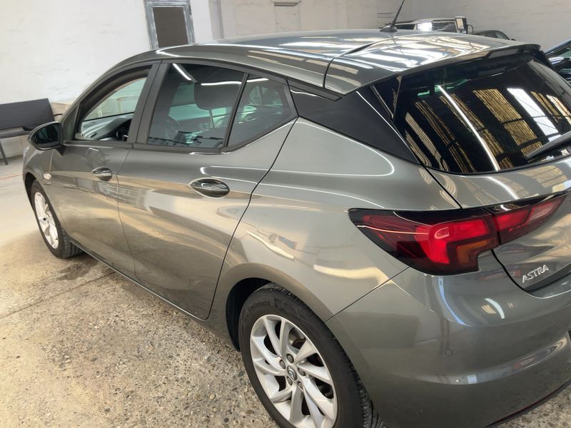 Opel Astra 1.2 Turbo Edition Start/Stop 2021 – снимка 6