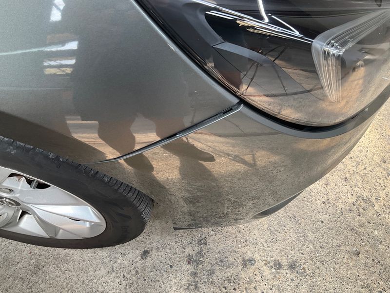 Opel Astra 1.2 Turbo Edition Start/Stop 2021 – снимка 30