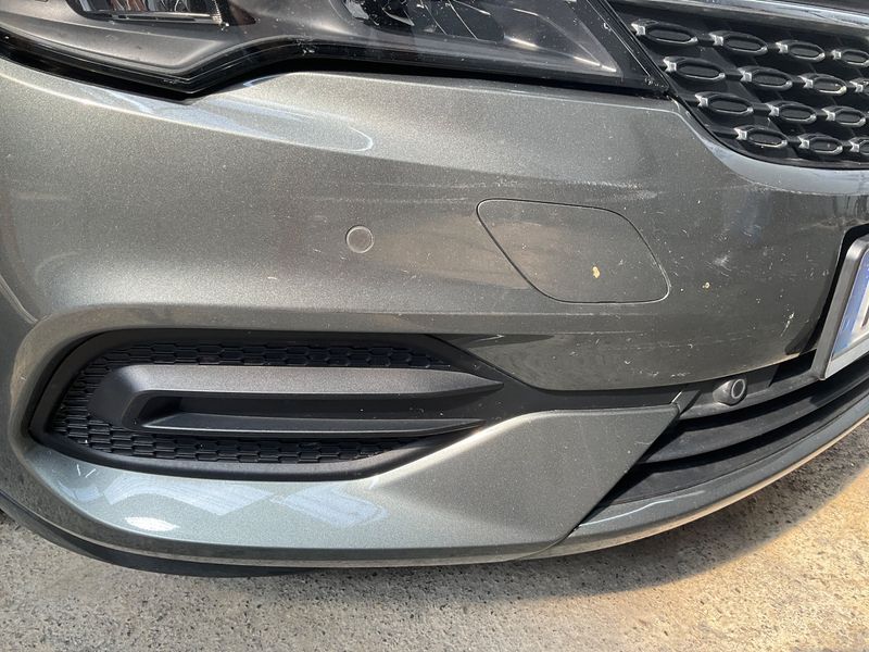 Opel Astra 1.2 Turbo Edition Start/Stop 2021 – снимка 28