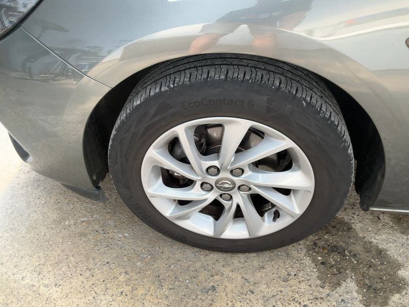 Opel Astra 1.2 Turbo Edition Start/Stop 2021 – снимка 3