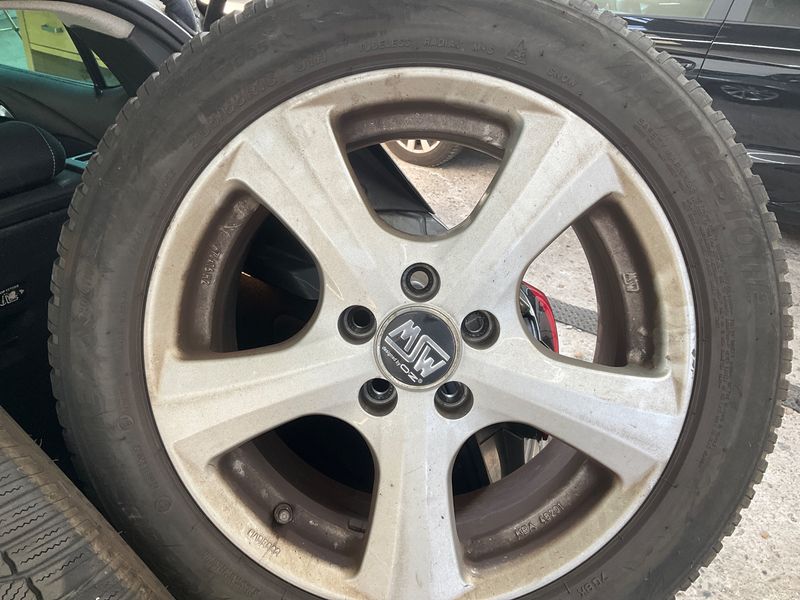 Opel Astra 1.2 Turbo Edition Start/Stop 2021 – снимка 15
