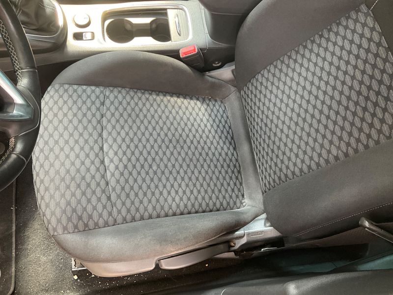 Opel Astra 1.2 Turbo Edition Start/Stop 2021 – снимка 26