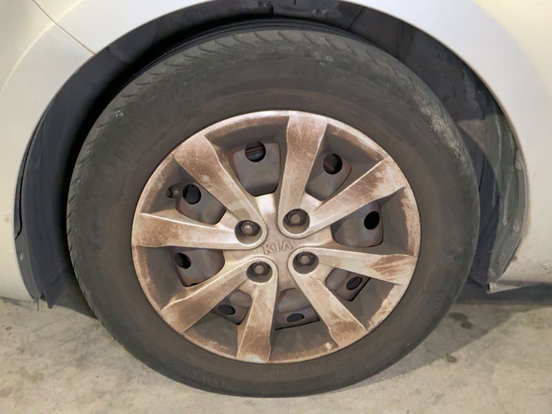 Kia Rio 1.1 CRDi Active 2016 – снимка 3