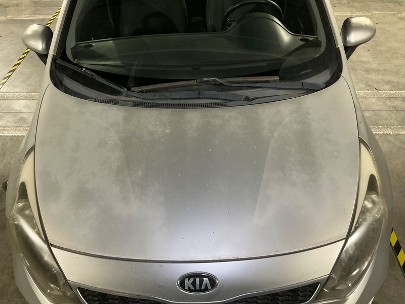 Kia Rio 1.1 CRDi Active 2016 – снимка 55