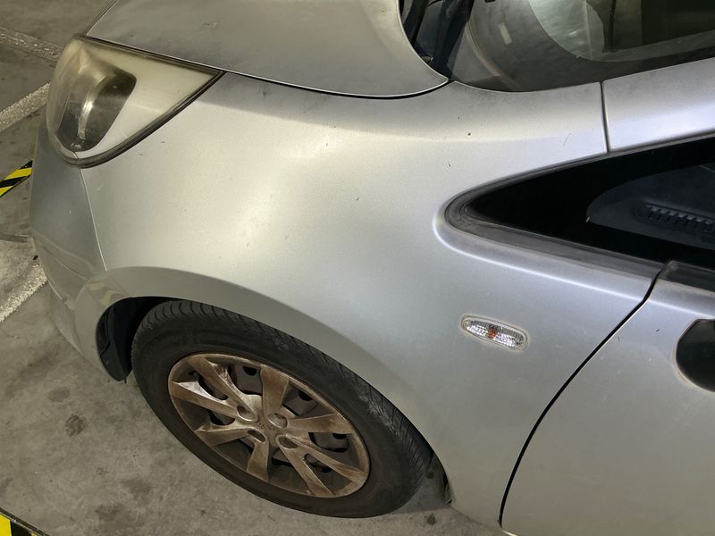 Kia Rio 1.1 CRDi Active 2016 – снимка 29