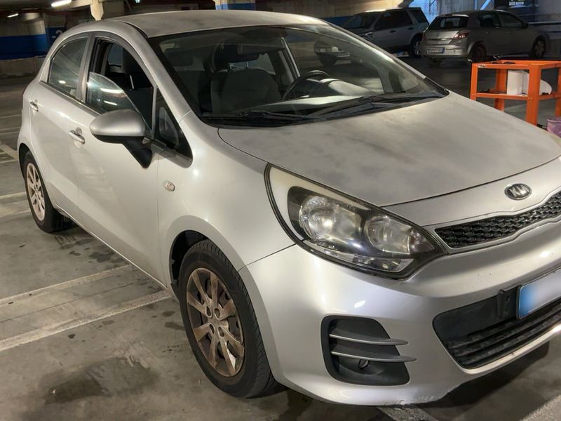 Kia Rio 1.1 CRDi Active 2016 – снимка 12
