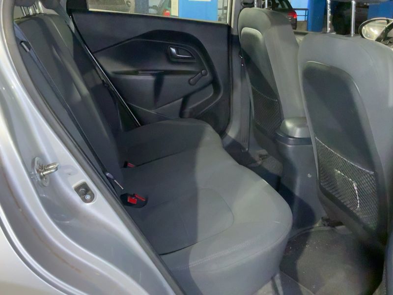Kia Rio 1.1 CRDi Active 2016 – снимка 19